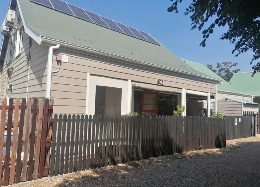 3 Bedroom Property for Sale in Franschhoek Western Cape